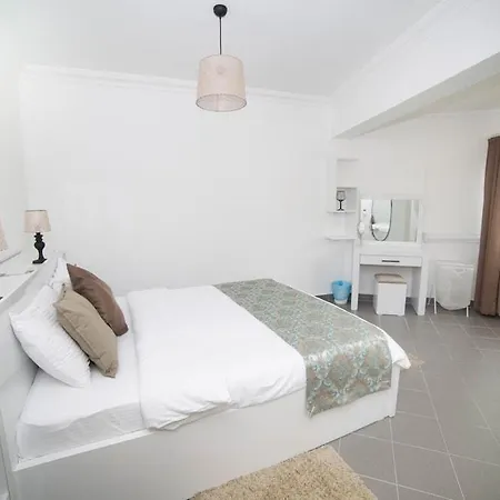Downtown Fethiye Suites