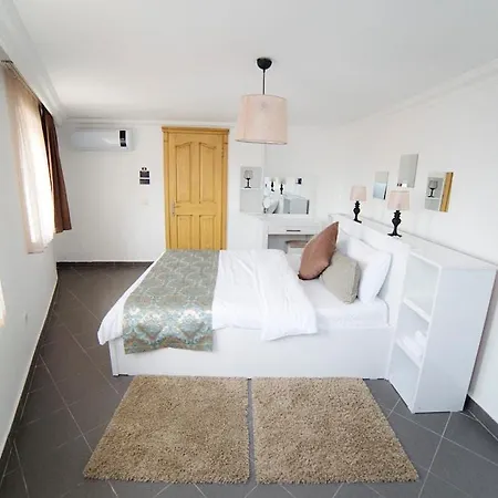 Downtown Fethiye Suites Hotel 2*