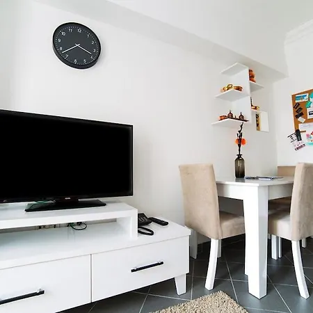 Hotel Downtown Fethiye Suites 2*