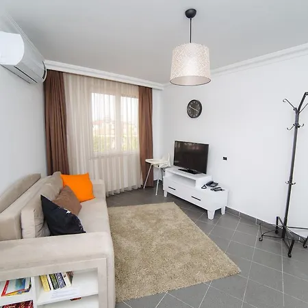 Downtown Fethiye Suites 2*