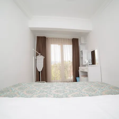 Downtown Fethiye Suites Hotel Fethiye