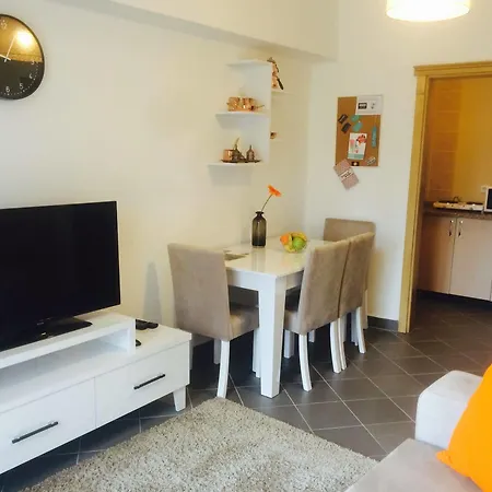 Downtown Fethiye Suites Fethiye