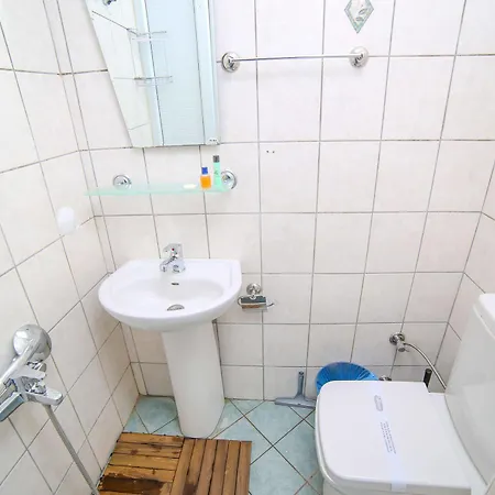 Downtown Fethiye Suites 2*