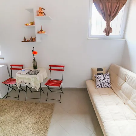 Downtown Fethiye Suites Hotel