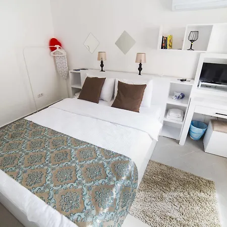 Hotel Downtown Fethiye